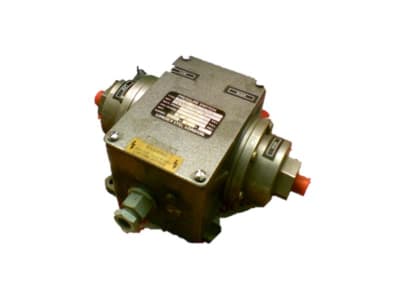 LONDEX LTD PS/D/LB/2MS
