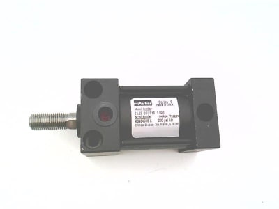 PARKER 01.25USUS16-1.000