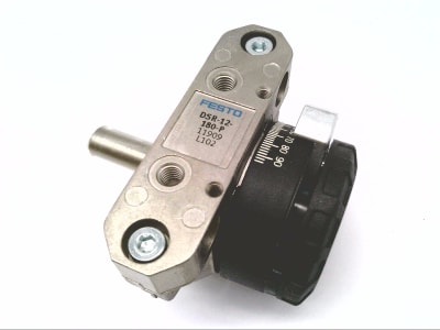 FESTO DSR-12-180-P