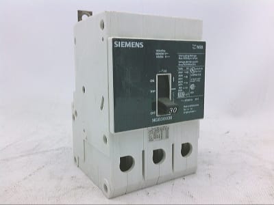 SIEMENS NGB3B030