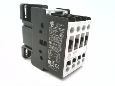 GENERAL ELECTRIC CL01A301T1