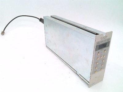 GOULD INSTRUMENT SYSTEMS INC 56-1300-00