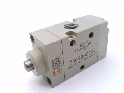 METAL WORK PNEUMATIC 7001000100