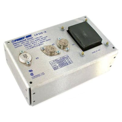 BEL FUSE CP510-A