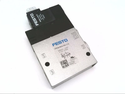 FESTO CPE18-M1H-3GL-1/4