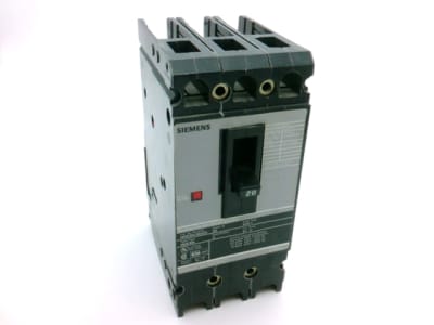 SIEMENS HHED63B020