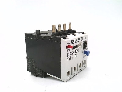 SCHNEIDER ELECTRIC 9065-TD8