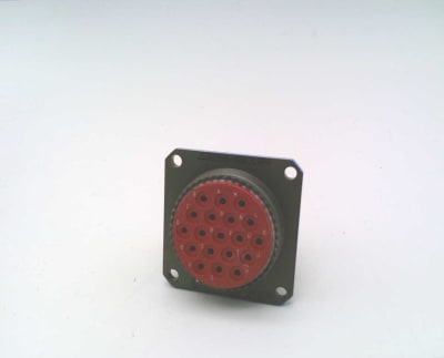 GLENAIR D38999/40WJ19PN