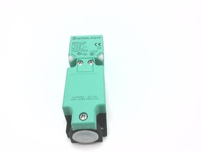 PEPPERL & FUCHS NBN40-U1-UU
