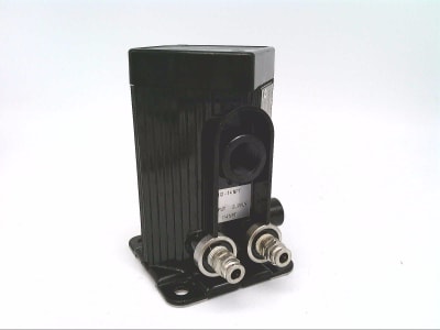 MOORE INDUSTRIES IPF/4-20MA/3-15PSIG/20PSI/-VTD [WPP]