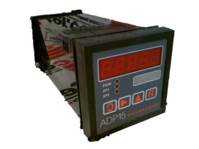 MANTRACOURT ADP-15-ACA-0-0-R3-240-P/G