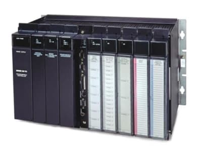 GENERAL ELECTRIC IC697CBL803