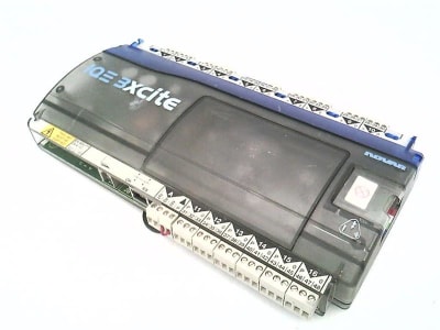 TREND IQ3XCITE/16/NOVAR/UL/24