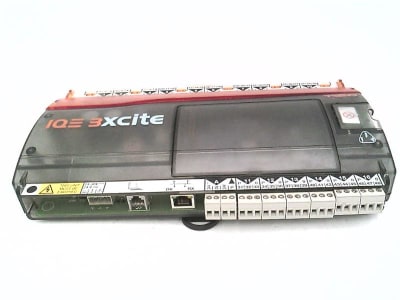 TREND IQ3XCITE/16/USA/UL/BAC/24