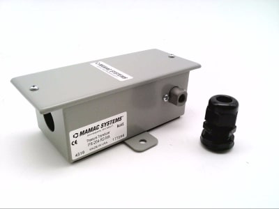 MAMAC SYSTEMS PR-264-R2-MA