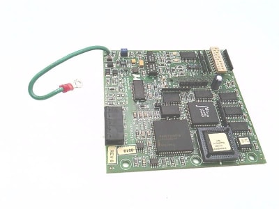 YASKAWA ELECTRIC 46S03318-0010