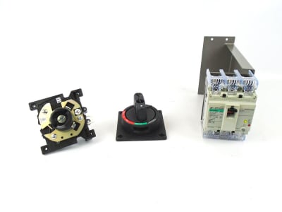 FUJI ELECTRIC EW32AAG-3P030B