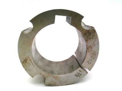 MARTIN SPROCKET & GEAR INC 2012 1 7/8