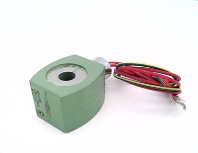 ASCO MP-C-080006D