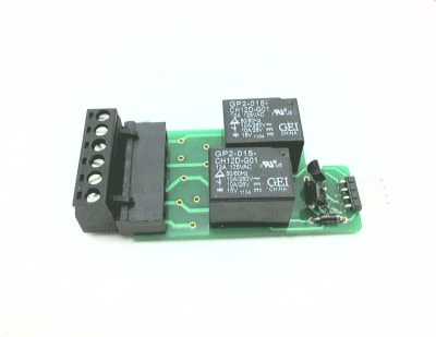 RED LION CONTROLS RLYLG002