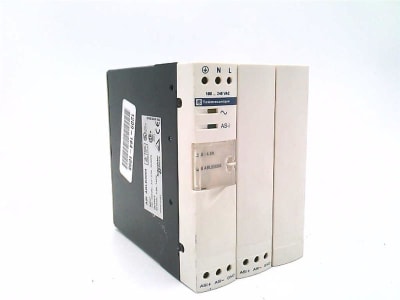 SCHNEIDER ELECTRIC ASIABLB3004