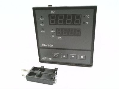 OGDEN ETR-4100-4110000