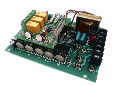 CLEVELAND MOTION CONTROL C41-10144F