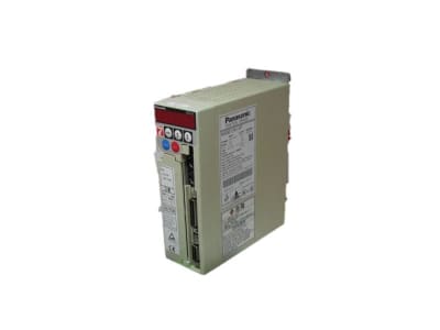 MATSUSHITA ELECTRIC MSS013A1XP