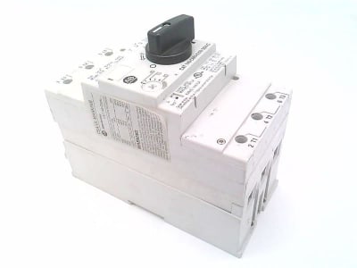 ALLEN BRADLEY 140-CMN-6300