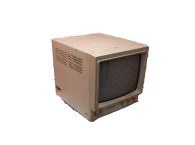 MATSUSHITA ELECTRIC WV-BM900