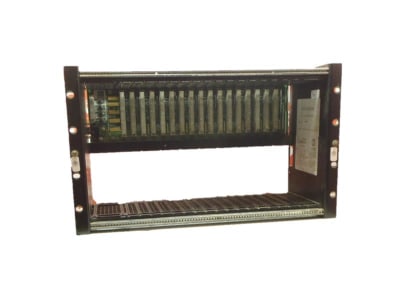 GENERAL ELECTRIC IC697CHS783