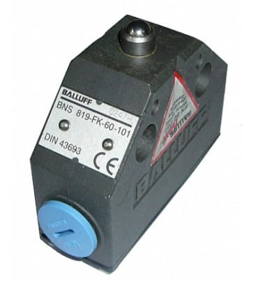 BALLUFF BNS 819-FK-60-101-FD-S80R