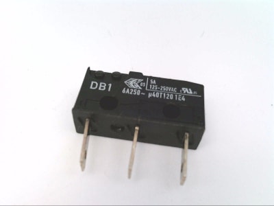 ZF FRIEDRICHSHAFEN DB1C-C1AA