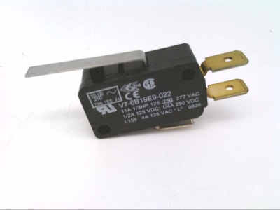 HONEYWELL V7-6B19E9-022