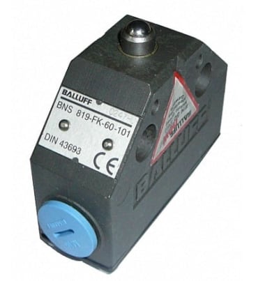 BALLUFF BNS 819-FK-60-101-S21R