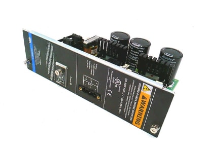 EATON CORPORATION PXMPS-1