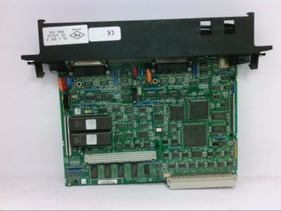 GENERAL ELECTRIC IC697CMM712