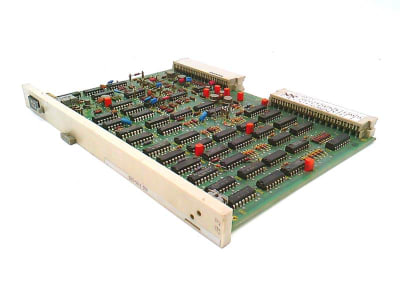 SIEMENS 6SC 9111-2AE0