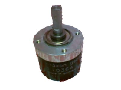 MAXON MOTOR 110364