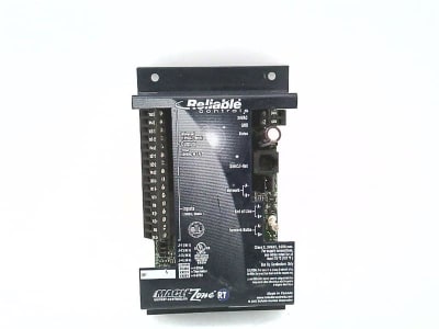RELIABLE CONTROLS MZ-RT
