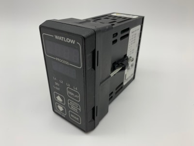WATLOW 988B-15FF-ATRG
