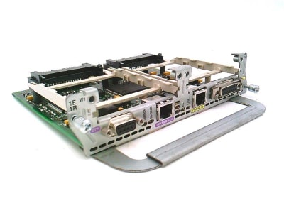 CISCO NM-1E1R2W