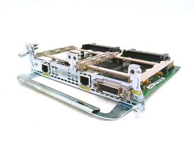 CISCO NM-2E2W