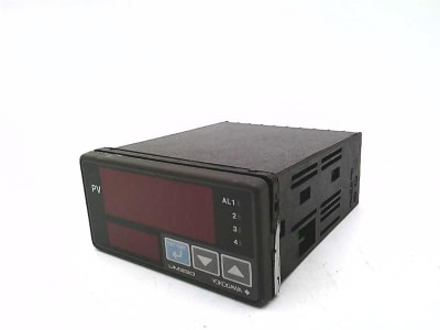 YOKOGAWA UM330-00
