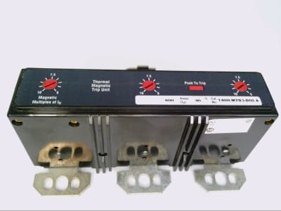 ALLEN BRADLEY 140U-MTD3-D60