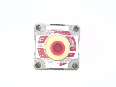ASCO RG10A21