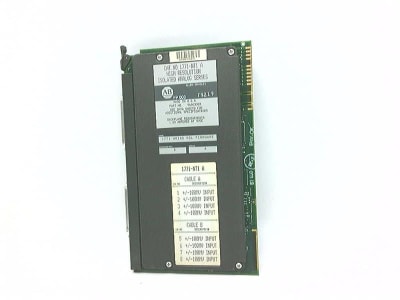 ALLEN BRADLEY 1771NT1A