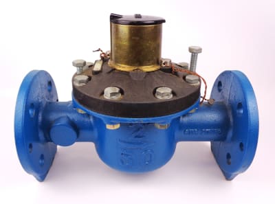 ELSTER GROUP 83658900