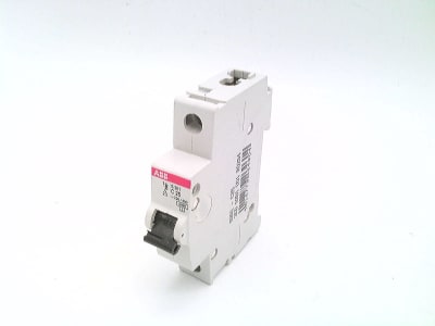 ASEA BROWN BOVERI S201-C25