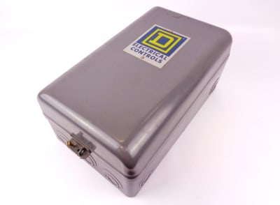 SCHNEIDER ELECTRIC 8502-DG-2